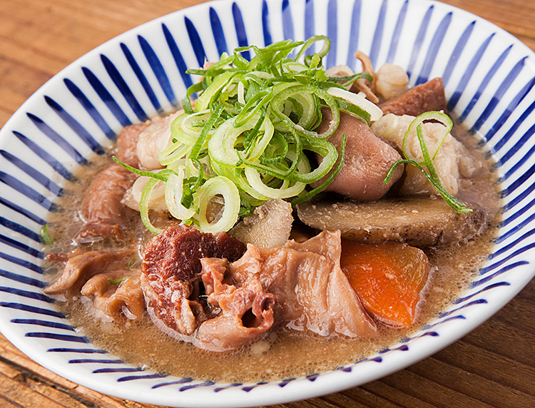 関根精肉店 八王子｜肉自慢のホルモン居酒屋