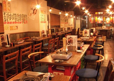 関根精肉店 八王子