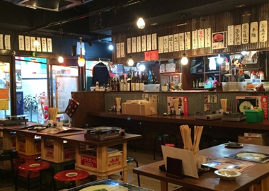 関根精肉店 三軒茶屋