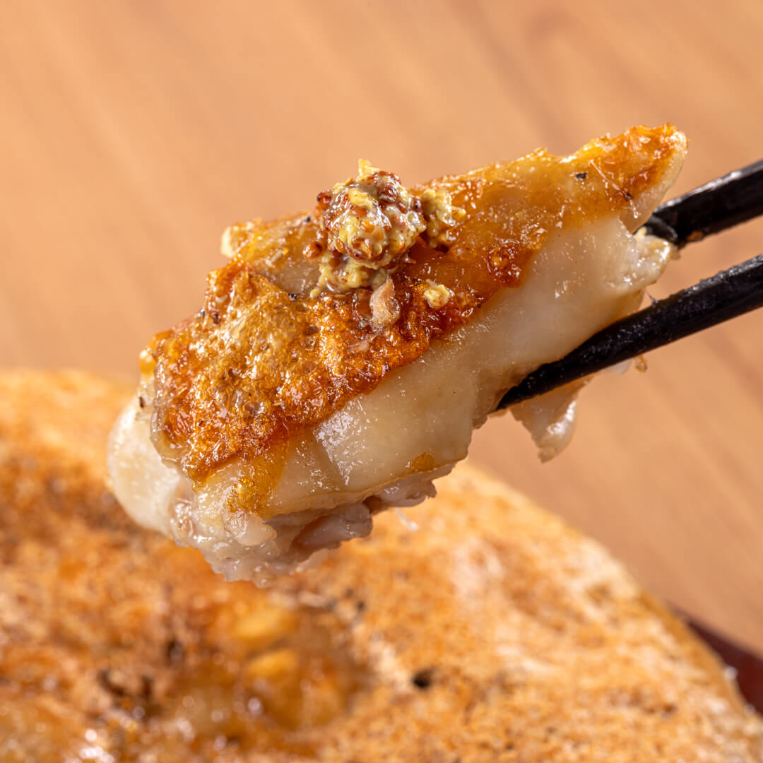 焼きテビチ